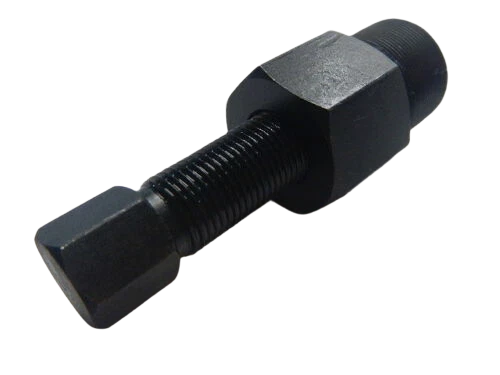 NOVO EXTRATOR DE VOLANTE MACHO KTM 2004-2011 105 SX 27 X 1.0 105SX 04 05 06 07 08 09 - Imagem 1 de 4