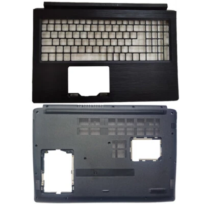 Palmrest Bottom Case ACER Aspire 5 A515-51 A515-51G A515-41G A615-51G A315-53G - Image 1 of 4