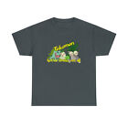 Tokemon - Got to smoke them all T-Shirt   420  