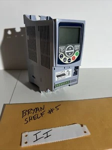 frequency inverter cfw500 cfw500AD6P1T4NB20 Weg - Picture 1 of 9