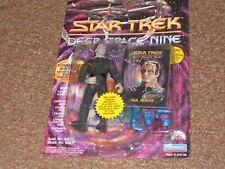 Star Trek Deep Space Nine Commander Gul Dukat Action Figure Playmates 1993 New!!