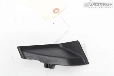2017-2022 TOYOTA PRIUS PRIME FRONT LEFT DRIVER SIDE COWL WATER SHIELD TRIM OEM - Image 1 of 4