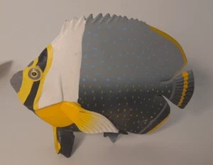 MAIA + BORGES PESCE FARFALLA PORTUGAL (REF. SCHLEICH 16254) da BARBAPUFFO - Foto 1 di 3