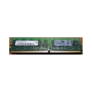 Infineon HYS64T6400HU-3.7-A 512MB DDR2 PC2-4200 Desktop Memory 533MHz - Picture 1 of 1