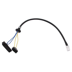 25380-JM00A Rear Tailgate Release Button Trunk Switch For Nissan Rogue 2008-2015 - Picture 1 of 4