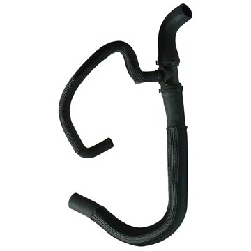 Manguera de refrigerante de radiador superior DAYCO para Ford Edge 2007-2010 Foto 1 de 1