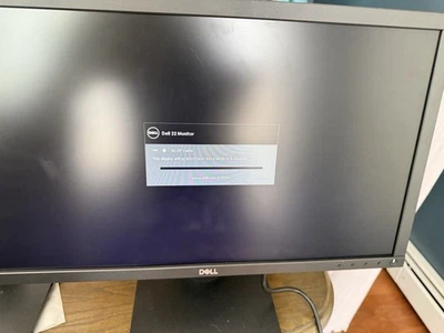 Dell E2220H 21.5-inch 1080p Full HD - Image 1 of 4