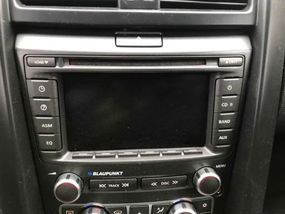 Used Driving Light fits: 2009 Pontiac G8 Fog-Driving Base Grade A Foto 1 de 4