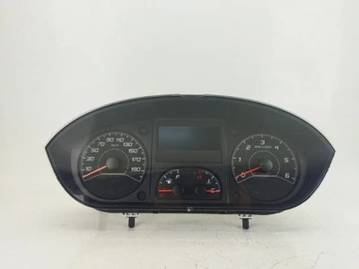 1394435080 CUADRO DE INSTRUMENTOS / 146462 FIAT DUCATO CAJA/CHASIS 250_ 150 MUL Foto 1 de 4