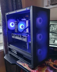 Nagelneuer Gaming PC AM5 Build - Bild 1 von 7