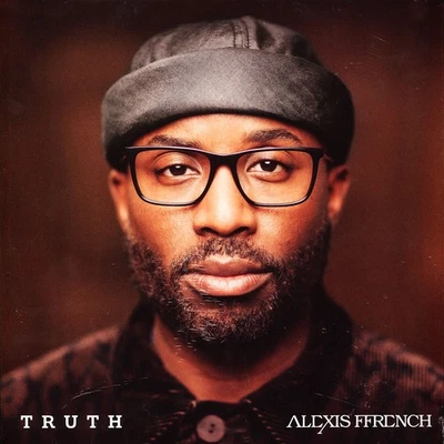 Alexis Ffrench - Truth (Vinyl LP - 2022 - EU - Original) - Bild 1 von 2