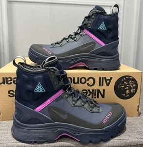 Nike ACG Air Zoom Gaiadome Gore Tex Obsidian DD2858 401 GTX - UK 10 / EUR 45 / US 11 - Bild 1 von 16