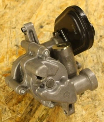 Motor bomba aceite Honda Africa Twin CRF 1000 L 1000 D 2016 2017 2018 Foto 1 de 4
