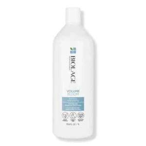 MATRIX BIOLAGE VOLUME BLOOM SHAMPOO FOR FINE HAIR 33.8 OZ / 1L - Picture 1 of 1