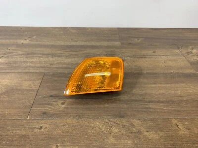 Faro delantero VW Passat 1998-2001 indicador de señal de giro lado izquierdo *NOTA* Foto 1 de 4