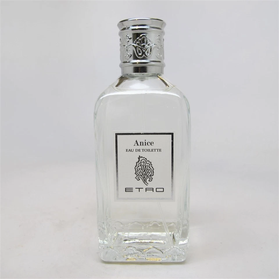 Eau de Toilette Spray ANICE by ETRO 100 ml/3,3 OZ  Foto 1 de 1