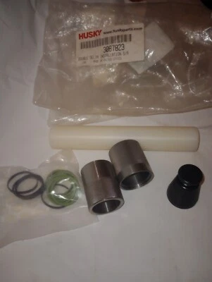 NUEVO SISTEMA DE MOLDEO POR INYECCIÓN HUSKY 3087823 DOBLE DELTA INSTALACIÓN S/A KIT  Foto 1 de 4