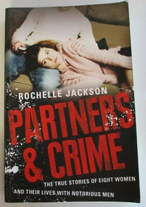 Partners & Crime, by Rochelle Jackson - 9781742372556 - Bild 1 von 4