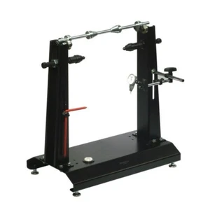 Wheel Truing and Balancing stand Premium Quality by BIKESERVICE - Picture 1 of 5