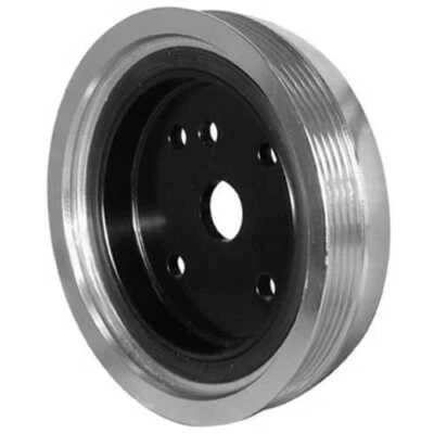 Equilibrador armónico de motor para Volvo C70 S40 V50 2004-2016 Dayco Products LLC Foto 1 de 2