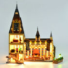 Led Light Up Kit For 75954 Harry Potter Hogwarts Great Hall Lighting blocks Set