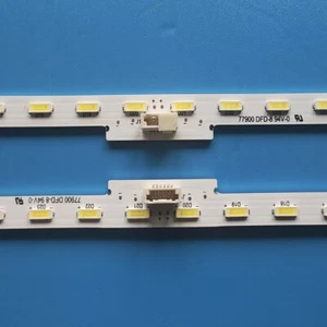 Tira LED Sony KD-49X8000E KDL-49WE665 KDL-49WE753 KDL-49WE755 49XE7073 - Imagen 1 de 5
