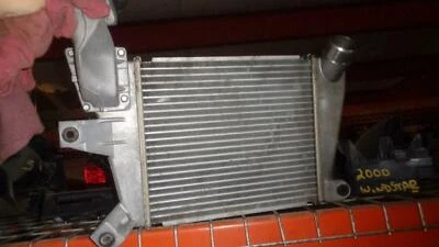 Radiador Mazda CX7 2007-2009  Foto 1 de 2