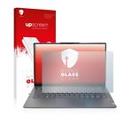 upscreen Glas Panzerfolie für Lenovo Yoga S940 14'' Schutz Glas Folie 9H klar