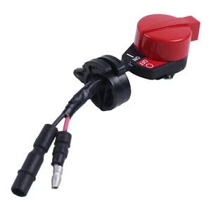New Engine Stop Switch for Honda GX240 GX270 GX340 GX390 35120-Z5T-003 - Picture 1 of 8