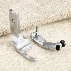 1 set Industrial Sewing Machine Presser Foot for Pfaff 335 Practical Sewing Tool - Picture 1 of 12