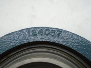 BROWN BOVERI 124057 BEARING #WD2 - Picture 1 of 4