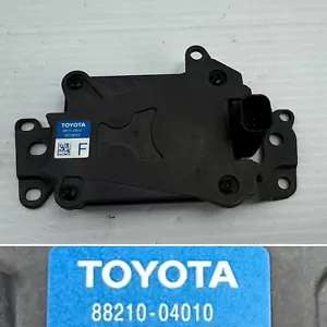 2018-2023 Toyota Tacoma Front Cruise Control Distance Sensor 88210-04010 OEM - Picture 1 of 6