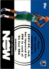 2007-08 Topps Basketball Generation Now Insert Singles - You Choose