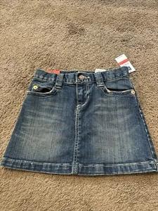 authentic gap skirt regular 7 kids New With Tags - Picture 1 of 6