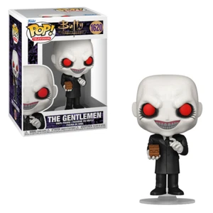Funko Pop! BUFFY THE VAMPIRE SLAYER: The Gentlemen #1620 nuevo y como nuevo - Imagen 1 de 1