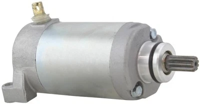 Arranque nuevo para Yamaha XT250 249cc 12V 9T 2008 2010 2011 2012 19639 Foto 1 de 4