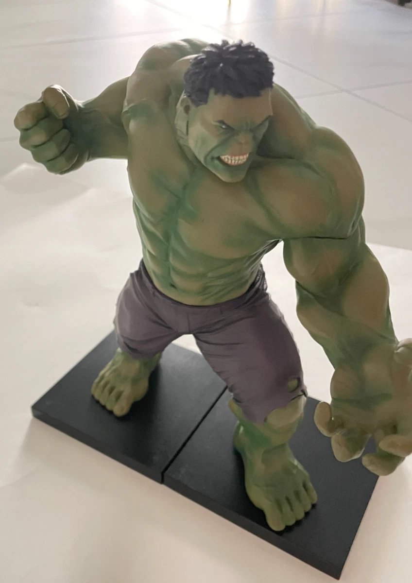 Kotobukiya Hulk products for sale | eBay