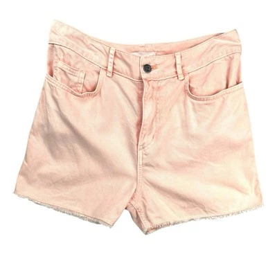Bella Dahl Women's Peachy Jean Shorts In Size 28 - Image 1 of 4