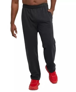 Big & Tall Powerblend Fleece Sweatpants for Men - Picture 1 of 6