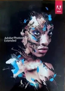 Photoshop CS6 + (Complete Windows Software) - USB installation! - Picture 1 of 3