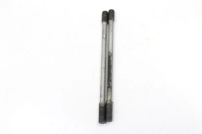 Suzuki Bandit 600 1996 OEM culata pernos juego de pares Foto 1 de 4