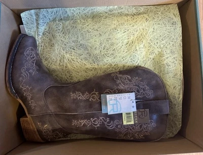 Vaquero Roper para mujer  Foto 1 de 4