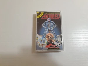The Sacred Armour Of Antiriad - Hi Tec - Sinclair ZX Spectrum (Tested βοΈ) π© - Afbeelding 1 van 8