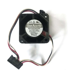 NEW FANUC A90L-0001-0580#B Cooling Fan Warranty 12 Months - Picture 1 of 5