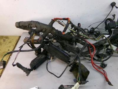 Arnés de cables telar para BMW R1100RT 1996 - 2001 BW15 Foto 1 de 4