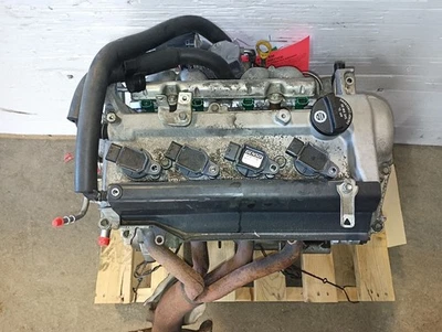 1.5L Gas 1NZFXE Engine from 2007 Toyota Prius [180,019 miles] 11184379 Foto 1 de 4