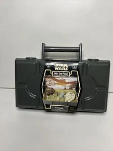 Disney Parks Exclusive Star Wars Jakku Sand Spielset The Force Awakens Neu im Karton Figur - Bild 1 von 3