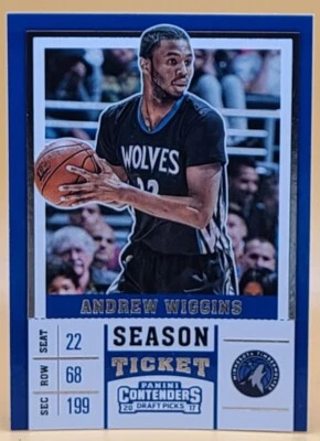 2017-18 Panini Contenders Draft Picks (1-134) + INSERTS Finish set UP TO 25% OFF - Image 1 of 2