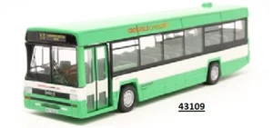 Corgi Bus 43109 1/76 scale Leyland Lynx Bus CROSVILLE CYMRU - Bild 1 von 2