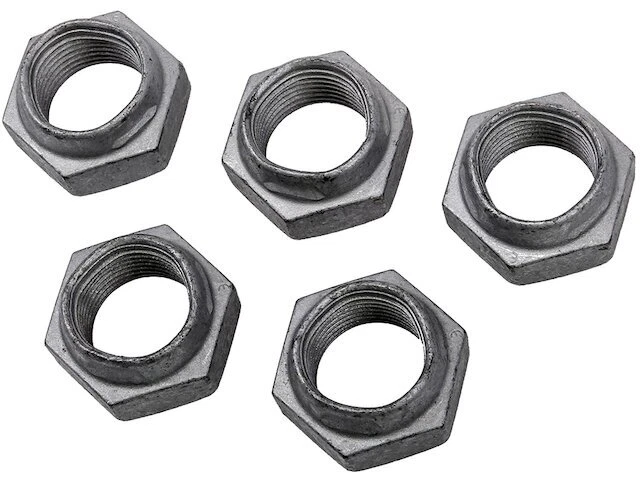 Tuerca de eje de piñón diferencial Jimmy 1983-1990 AC Delco 93189JRQK Foto 1 de 2